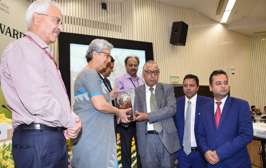 Shakti Apifoods Pvt Ltd