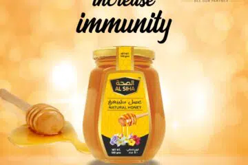 Increase Immunity