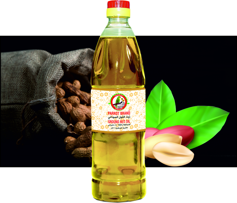 Oils 3 groundnuts oil oils
