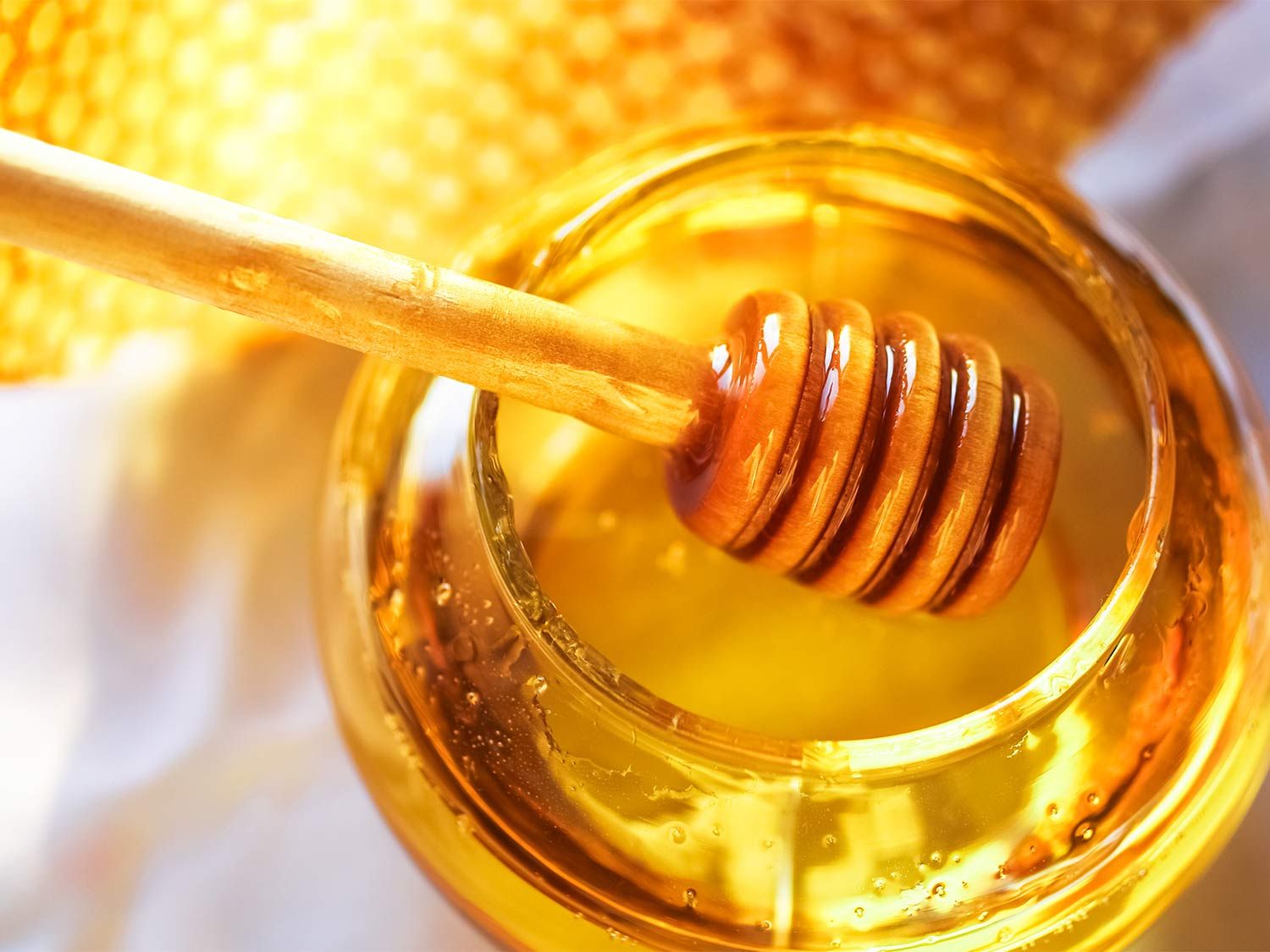Indian Honey Exporters
